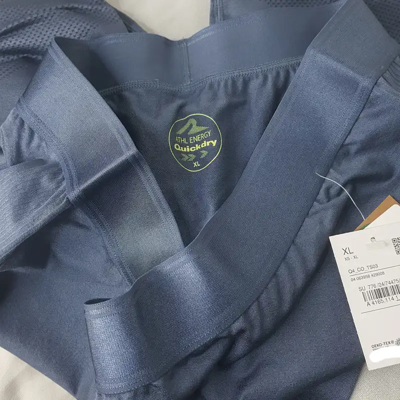 لگینگ ورزشی زنانه سی اند ای مدل quick-dry