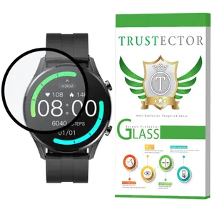 محافظ صفحه نمایش نانو تراستکتور مدل PMTA مناسب برای ساعت هوشمند شیائومی W12
