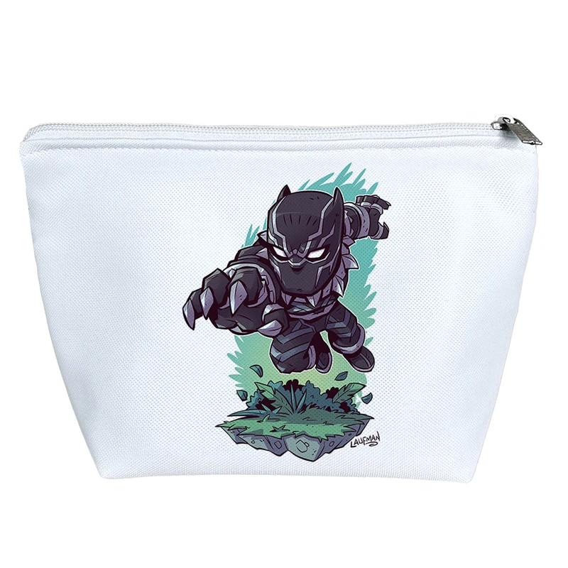 کیف لوازم آرایش دخترانه خندالو مدل Panther کد 5839