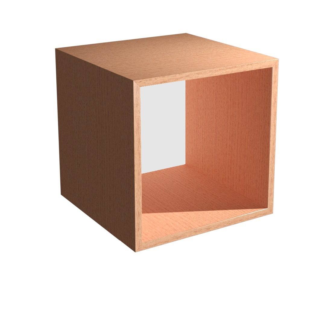 طبقه دیواری مدل ایکت کد EK01