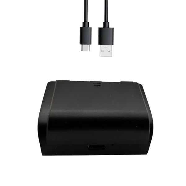 باتری و کابل شارژ مدل 2020G مناسب برای Xbox Series X|S