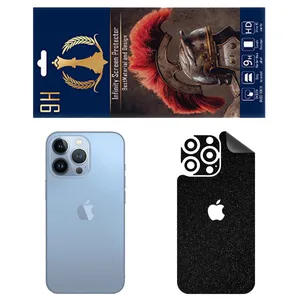 INFINITI PRO SD Back Skin For Apple iPhone 13 Pro