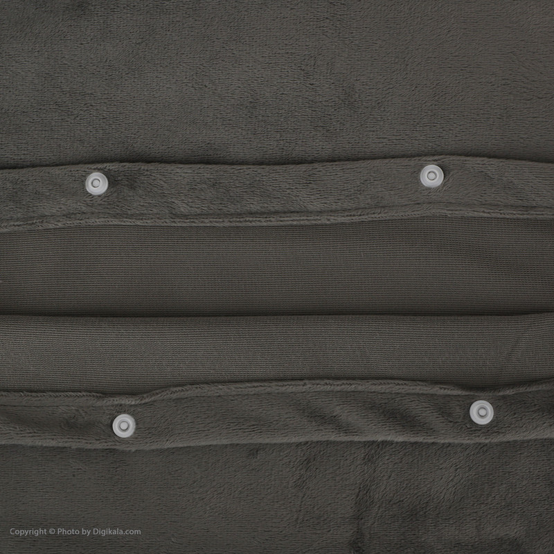 پد برقی زنیتمد مدل HP-01