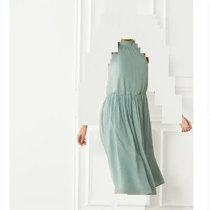 پیراهن زنانه اسمارا مدل 16337474