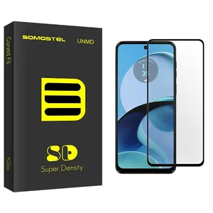 Somastel SD Screen Protector For Motorola  Moto G14