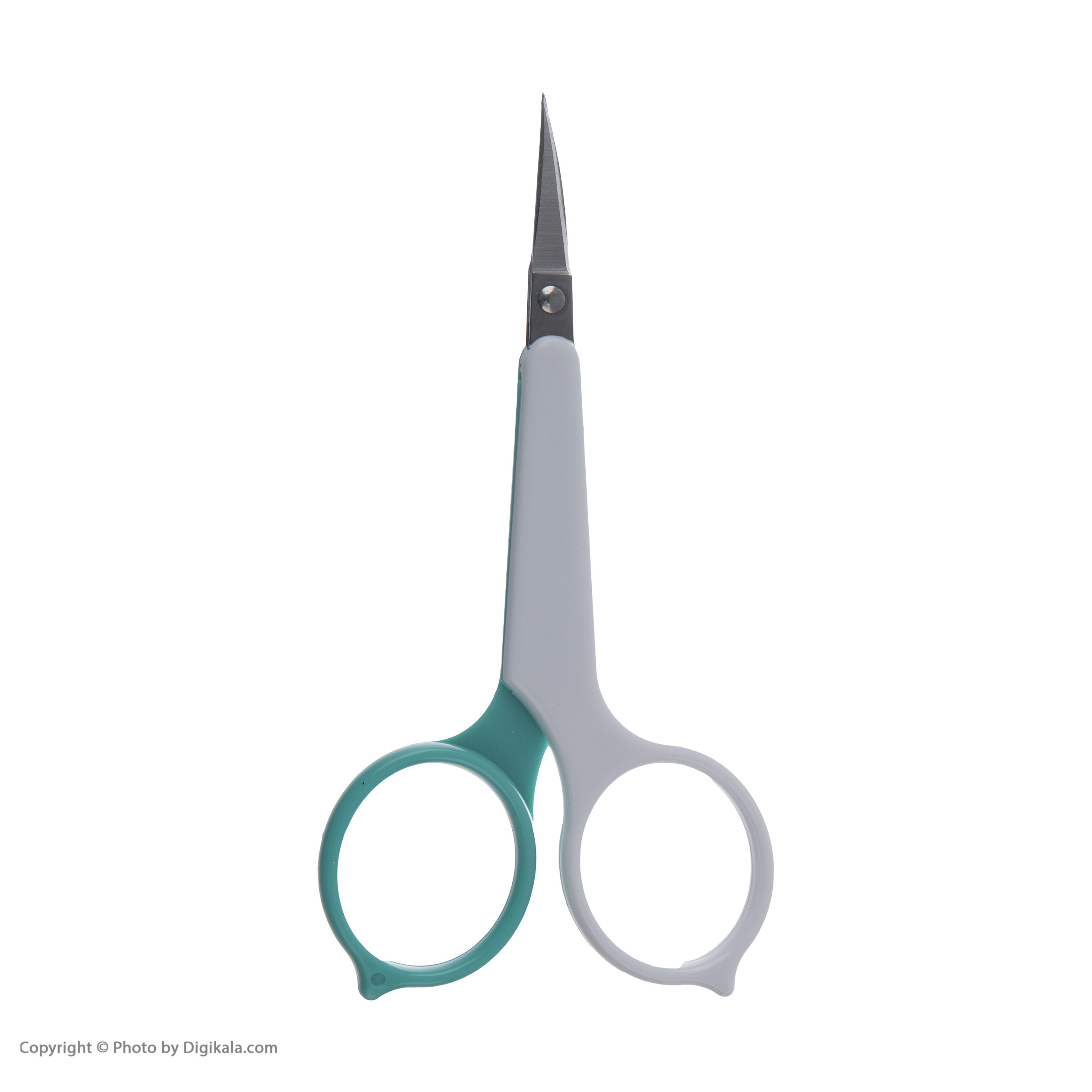 قیچی ابرو کرونن مدل 01