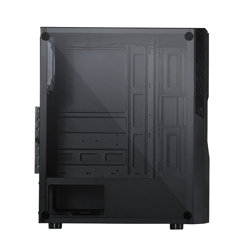 کیس کامپیوتر گیمینگ تسکو مدل GC 4501