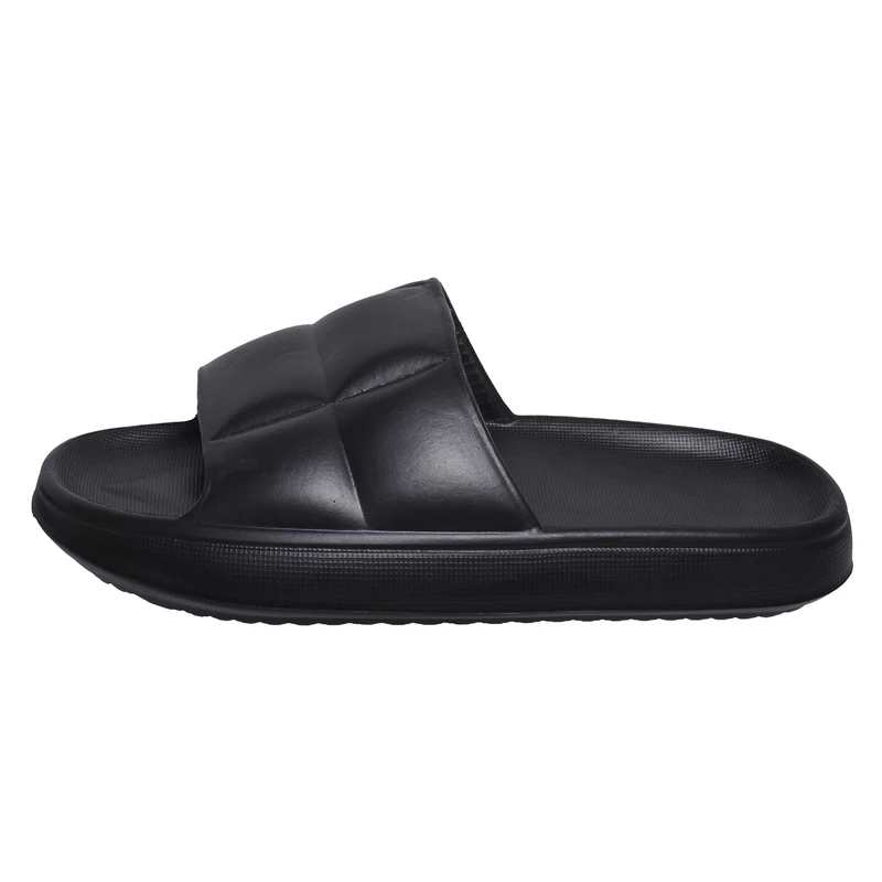 دمپایی مردانه مدل کیتو طرح لوکا کد BK.1268