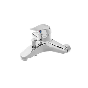 شیر حمام فراست پویا مدل دنا