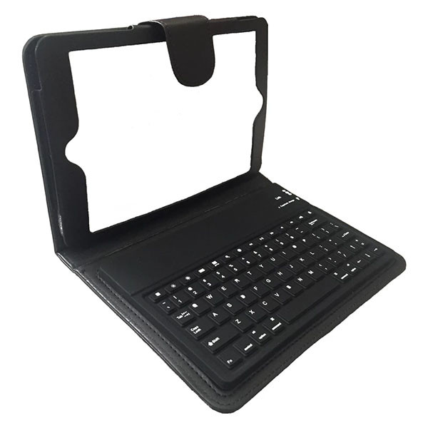 کیبورد بی سیم تبلت مدل ip-090