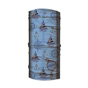 دستمال سر و گردن فیزان مدل HW 20.04