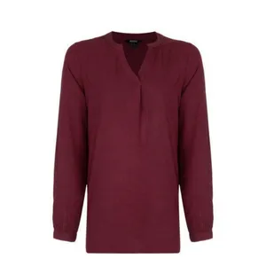 بلوز آستین بلند زنانه اسمارا مدل K99