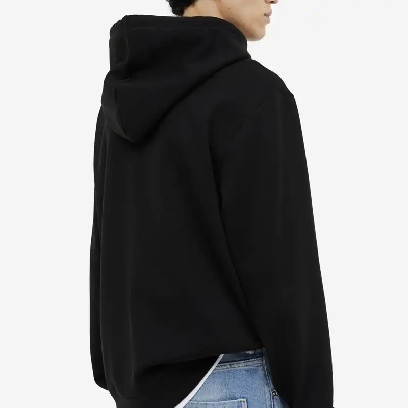 هودی مردانه مدل H77011