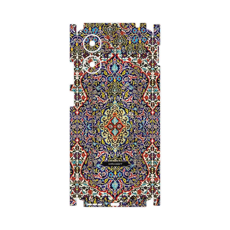 برچسب پوششی ماهوت مدل Iran_Tile6-FullSkin مناسب برای گوشی موبایل موتورولا Moto G04
