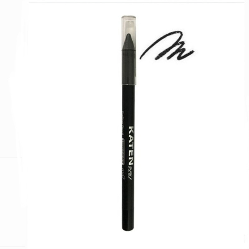 مداد چشم کاتن مدل شمعی