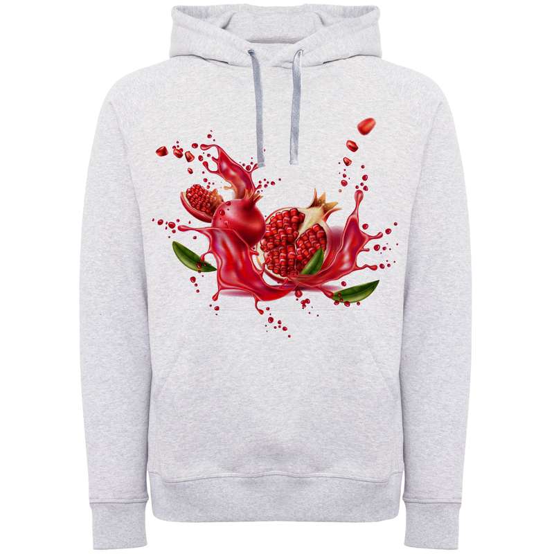 هودی زنانه مدل یلدا Y19