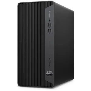کامپیوتر دسکتاپ اچ‌پی مدل ProDesk 400 G7 SFF