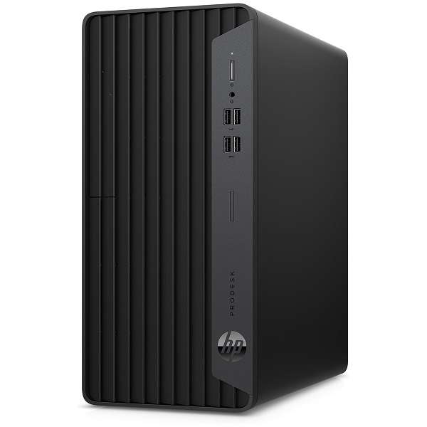 کامپیوتر دسکتاپ اچ‌پی مدل ProDesk 400 G7 SFF
