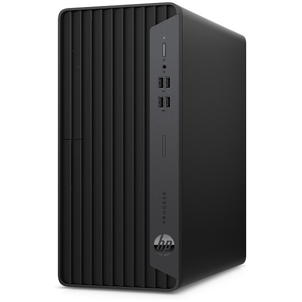 کامپیوتر دسکتاپ اچ‌پی مدل ProDesk 400 G7 SFF