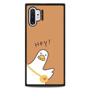AKAM AMC-WSGN10P-DUCKS15 Cover For Samsung Galaxy Note 10 Plus