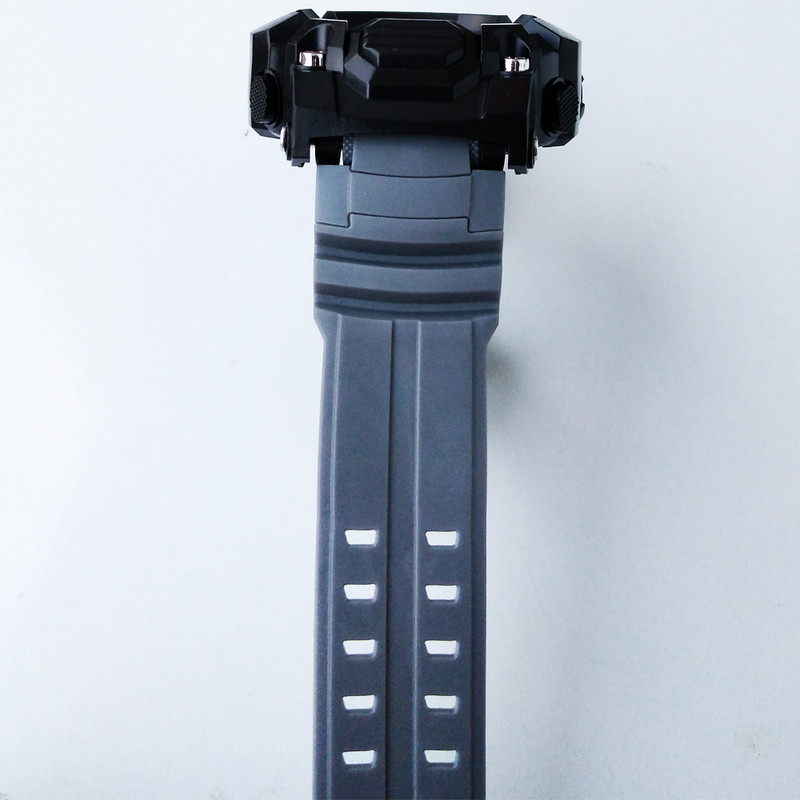 ساعت مچی دیجیتال پسرانه والار مدل اسپرت ضدآب ورزشی تاریخ شمار چراغ هفت کد 350