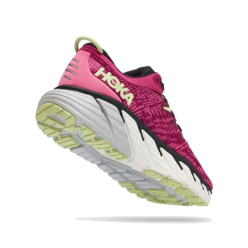 کفش مخصوص دویدن هوکا مدل  GAVIOTA 4