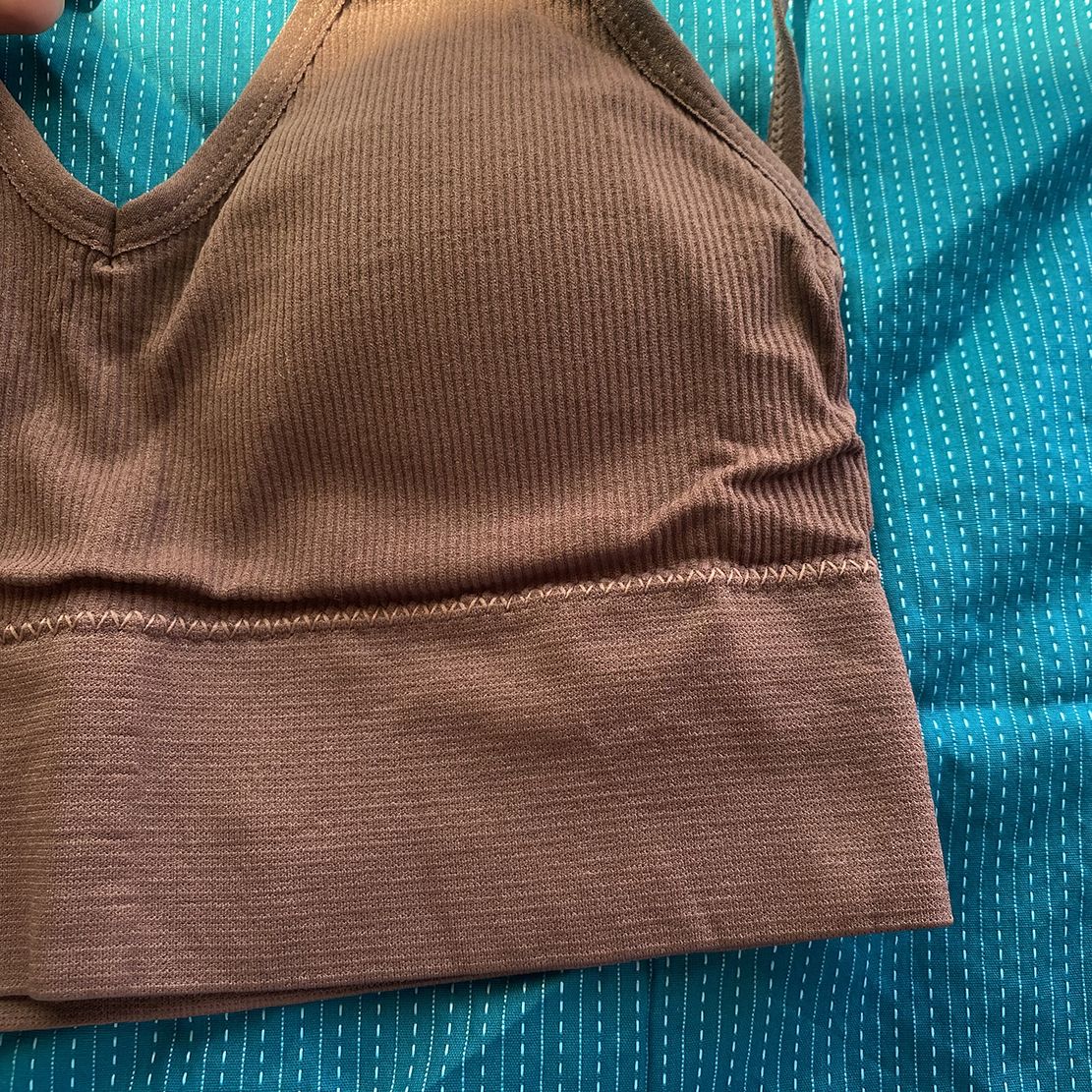 نیم تنه ورزشی زنانه مدل SH523 - - 6