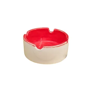 زیرسیگاری سوفا سرام مدل classica  کد 7