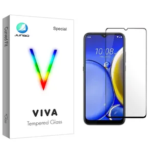 Junbo Viva Ceramics Screen Protector For Samsung  Galaxy F34 5G