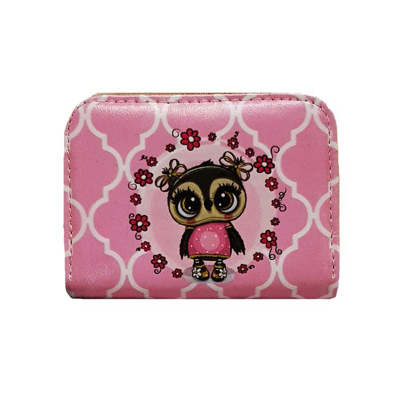 جاکارتی زنانه مدل جغد