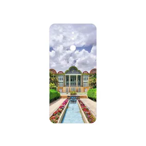 MAHOOT Eram garden Cover Sticker for Nokia 3.2 TA-1164
