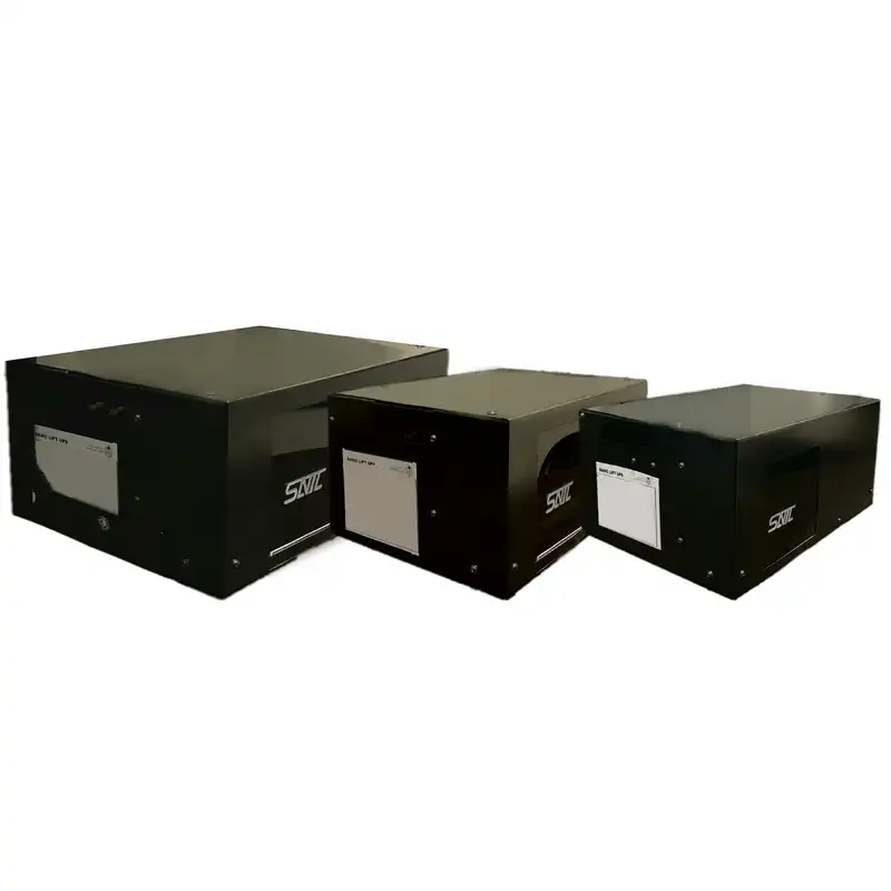 یو پی اس آسانسور صانیک مدل EPS100 M 1.5 kw