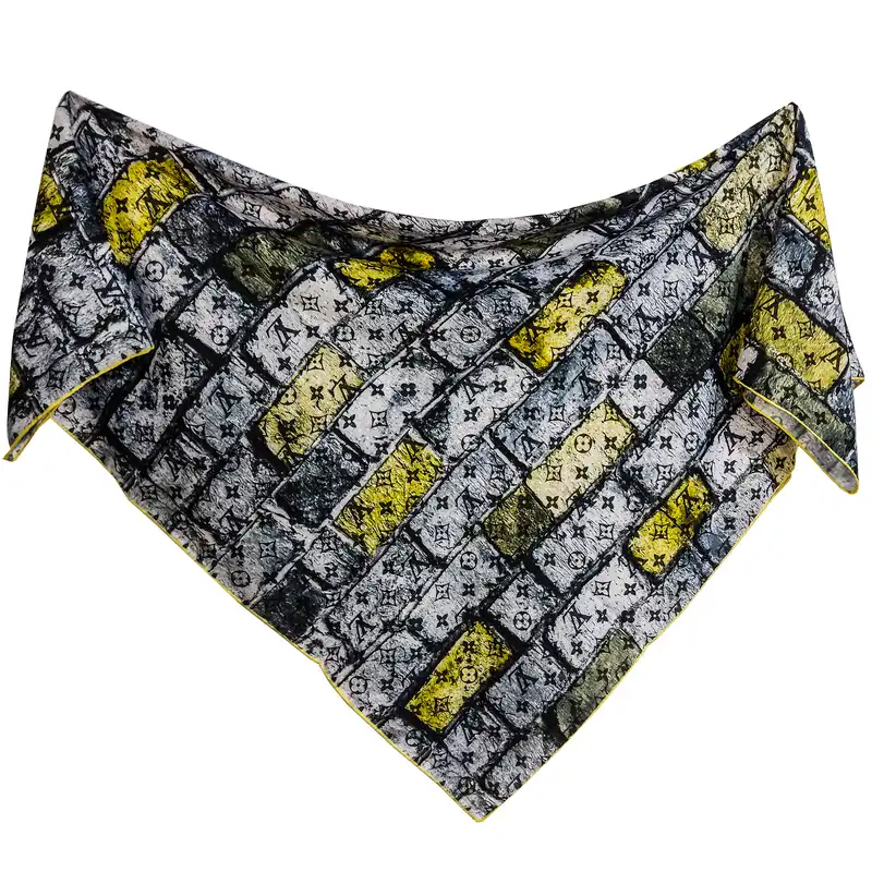 روسری زنانه مدل مجلسی کد AZ 89890