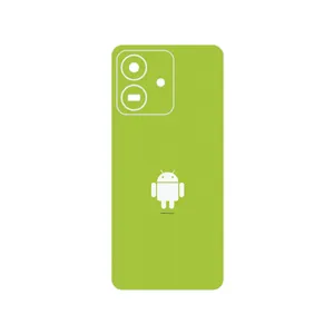MAHOOT Andorid Cover Sticker for Honor Play 10