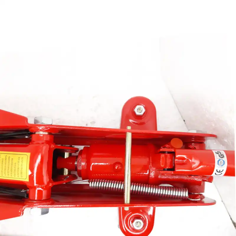 جک سوسماری خودرو کد RSTV-2000KG  ظرفیت 2تن