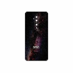 MAHOOT Universe-by-NASA-2 Cover Sticker for OnePlus 7T Pro