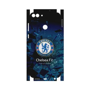 MAHOOT Chelsea-FC-FullSkin Cover Sticker for Huawei P Smart