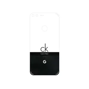 MAHOOT Calvin Klein Cover Sticker for Google Pixel XL