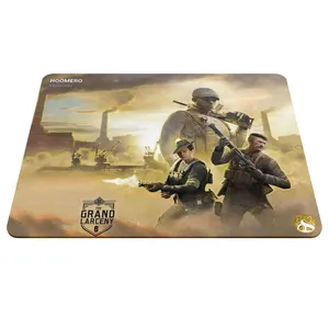 Hoomero Game Rainbow Six Siege A2350 Mousepad