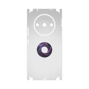 MAHOOT Minimal Universe Lens-FullSkin Cover Sticker for Xiaomi Redmi A3