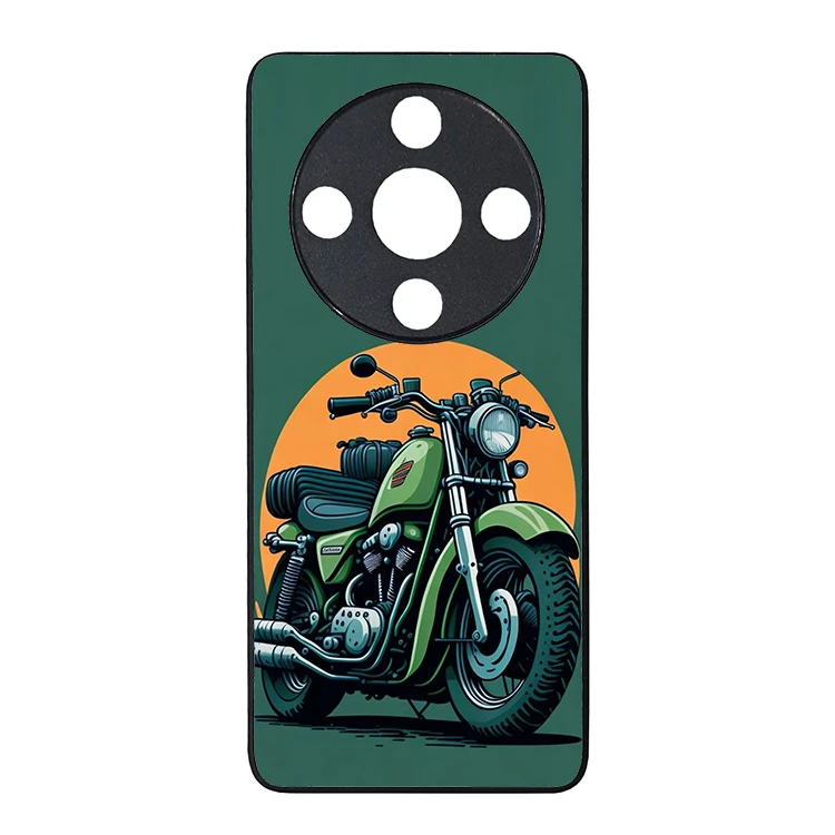 کاور طرح موتور مناسب برای گوشی موبایل آنر x9b