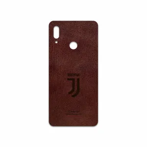 MAHOOT NL-JUVE Cover Sticker for Huawei P Smart 2019