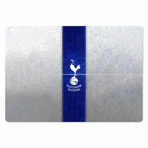 MAHOOT Tottenham Hotspur FC Cover Sticker for ASUS Transformer 3 Pro 2016