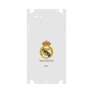 MAHOOT REAL-MADRID-FC-FullSkin Cover Sticker for Huawei Y5 Prime 2018