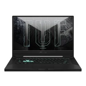 لپ تاپ 15.6 اینچی ایسوس مدل TUF Dash F15 FX516PE-HN005T-i7 24GB 1SSD RTX 3050 Ti - کاستوم شده