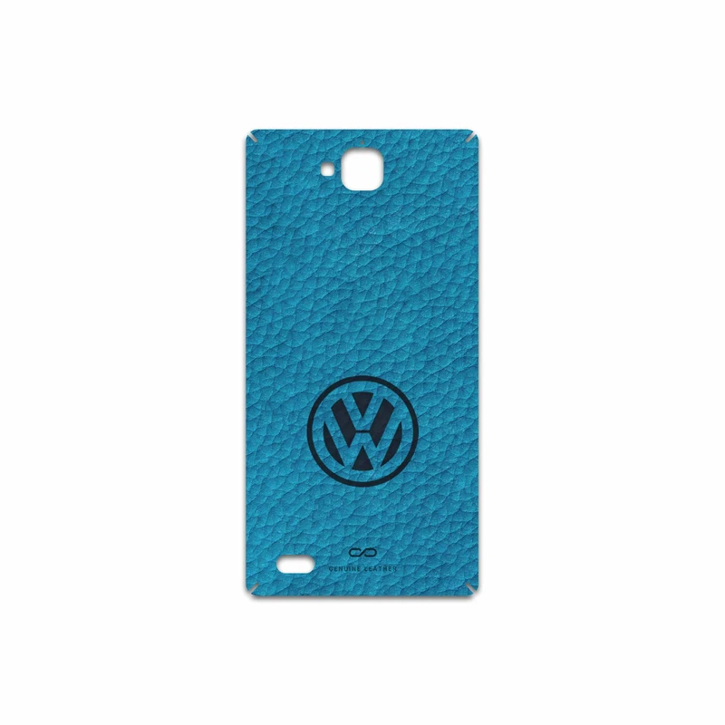 برچسب پوششی ماهوت مدل BL-VLKS_WGN مناسب برای گوشی موبایل آنر 3C