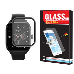 Hard And Thick NHT Nano Screen Protector For Xiaomi Amazfit GTS 4