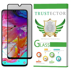 Trustector CRP Ceramics Screen Protector For Samsung Galaxy A70