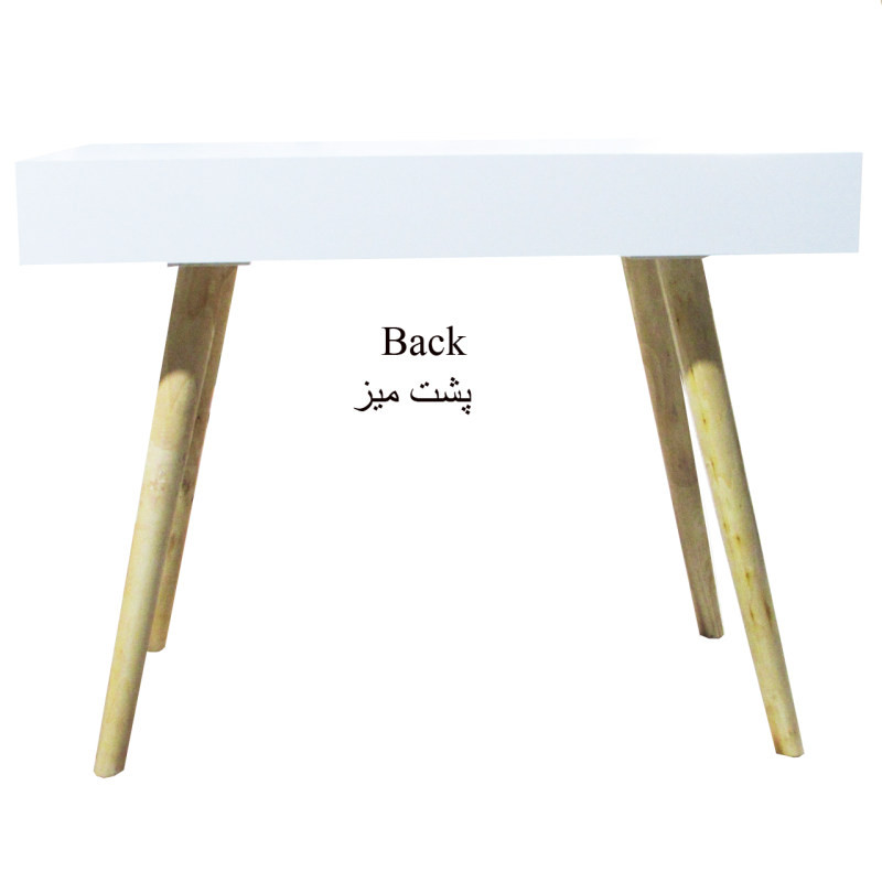 میز تحریر مدل D1-104 میز تحریر مدل D1-104
