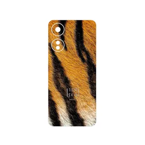 MAHOOT Tiger Skin Cover Sticker for Honor X5 Plus